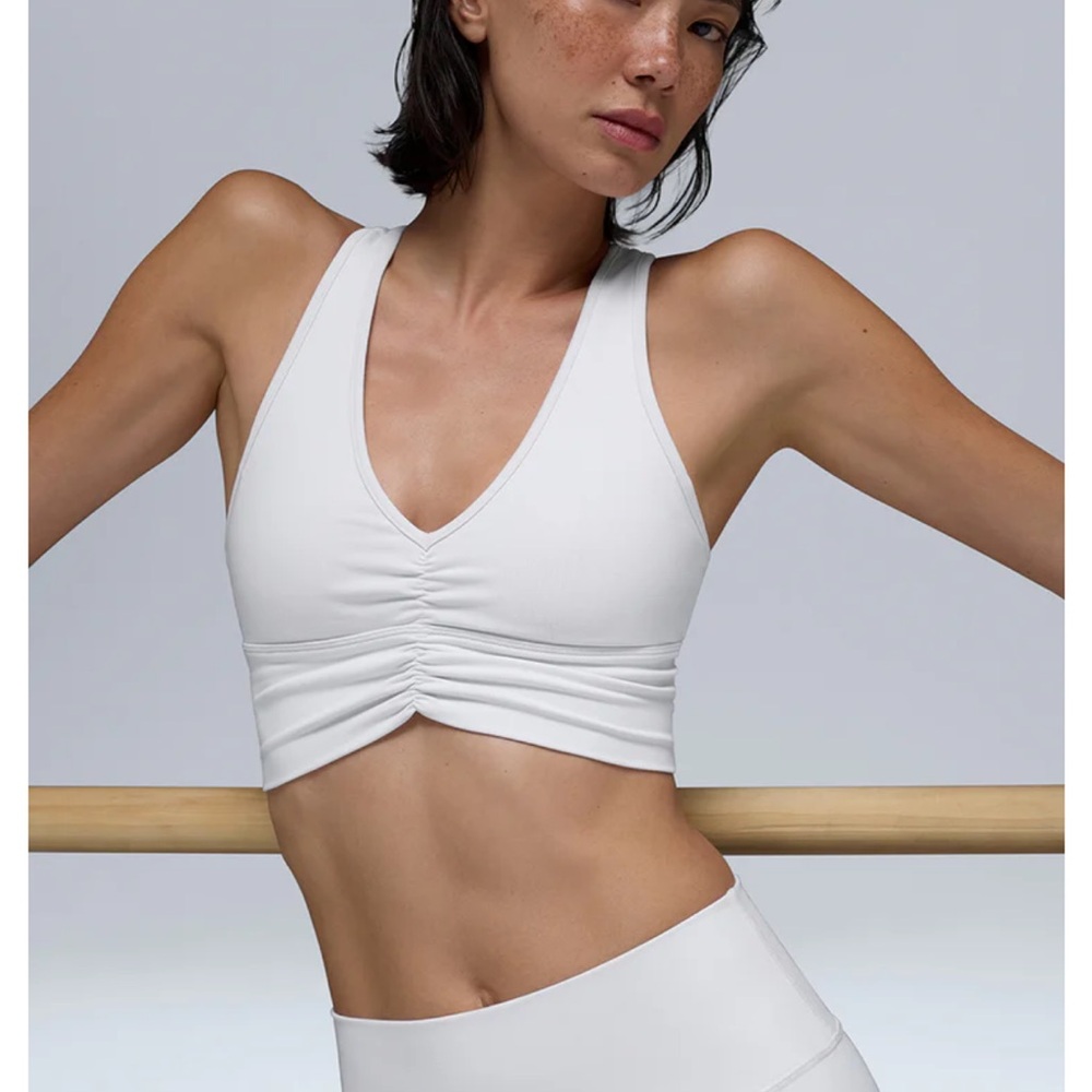 ALO Yoga Wild Thing Bra